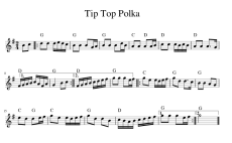 Tip Top Polka
